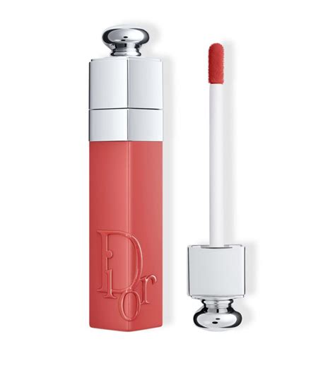 tinta dior|Dior addict lip gloss.